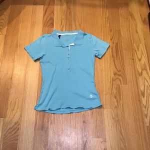 West Marine Collared Shirt size small women’s